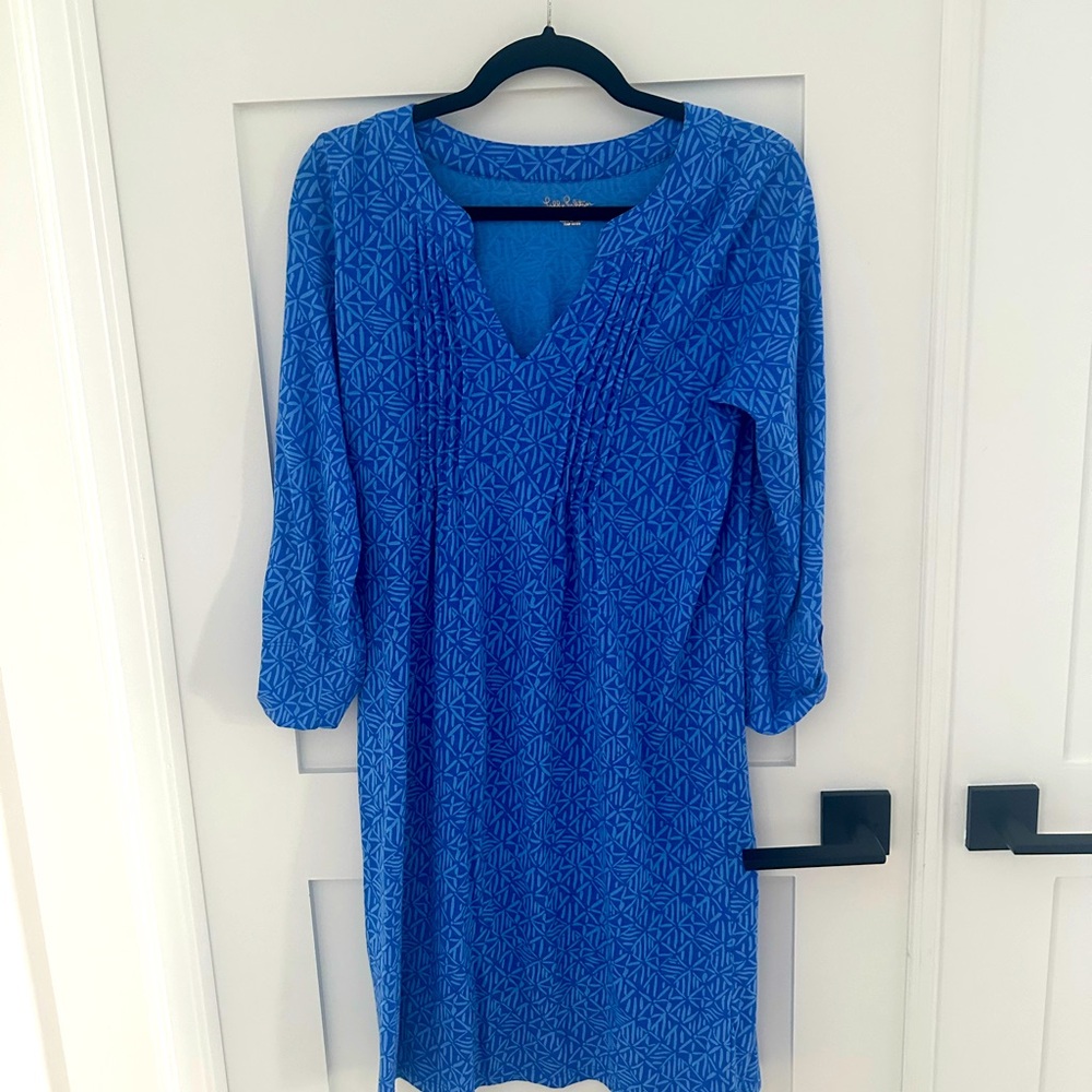 Lily Pulitzer Dress